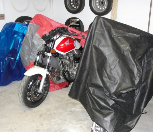 Ratgeber: Richtig überwintern