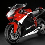 Ducati 848 Evo Corse Special Edition