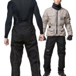 Rukka Granite Motorradhose