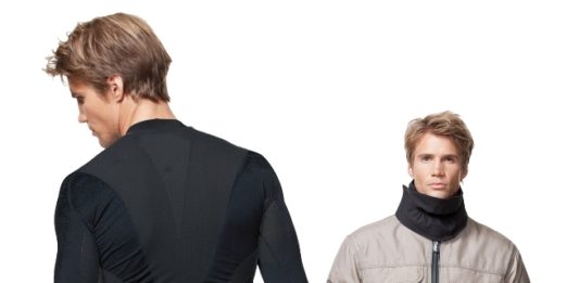 Rukka Granite: Motorradhose zum Drüberziehen