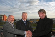 Deutscher Motorrad-WM-Lauf für 2012 gesichert