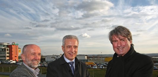 Deutscher Motorrad-WM-Lauf für 2012 gesichert