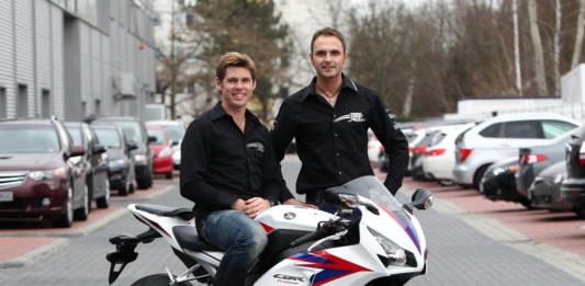 Honda will IDM-Superbike-Titel zurückholen