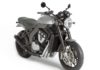 Horex VR6 Roadster: 161 PS und neuartige Kettenschmierung