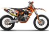 KTM 250 SX-F und 350 SX-F Factory Edition