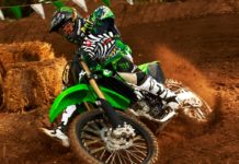 Kawasaki fördert Motocross-Amateure mit 20.000 Euro