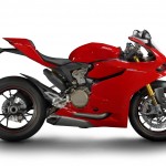 Ducati 1199 Panigale