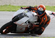 Track’N’Test-Programm von KTM