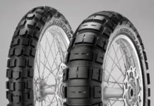 Pirelli Scorpion Rally: Jetzt auch für große Reise-Enduros