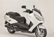 Die nächste Generation: Peugeot Satelis 2