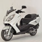 Peugeot Satelis 2