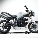 Triumph Street Triple