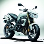 Triumph Street Triple