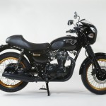 Kawasaki W 800