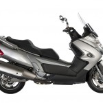 Kymco Myroad 700i ABS