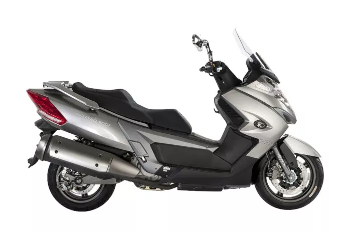 Kymco Myroad 700i ABS