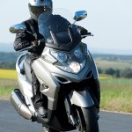 Kymco Myroad 700i ABS