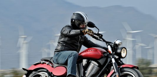 Victory Judge: Ab Mai im Handel