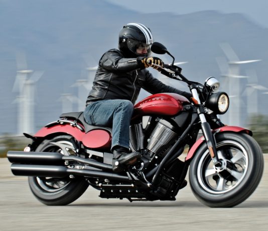 Victory Judge: Ab Mai im Handel