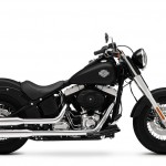 Harley-Davidson Softtail Slim