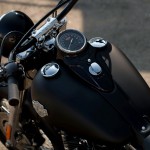 Harley-Davidson Softtail Slim