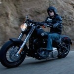 Harley-Davidson Softtail Slim