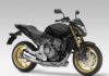 Neuer Look für Honda CB 1000 R und Honda Hornet