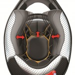 Scorpion VX-20 Air Offroad-Helm