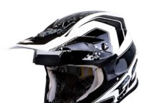 Scorpion bringt neuen Offroad-Helm