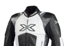 „Donington“: Neue Lederjacke von IXS