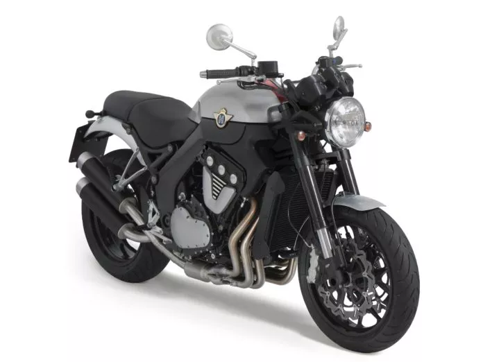 Horex VR6 Roadster