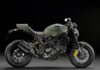 Ducati Monster Diesel: Modisch, aber kein Diesel im Tank