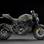 Ducati Monster Diesel