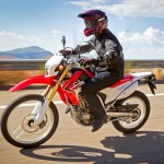 Honda CRF 250 L