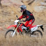 Honda CRF 250 L