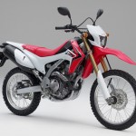 Honda CRF 250 L