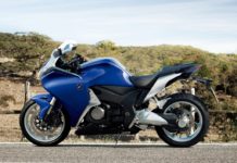 Honda VFR 1200 F 2012: Mehr Kraft im Drehzahl-Keller
