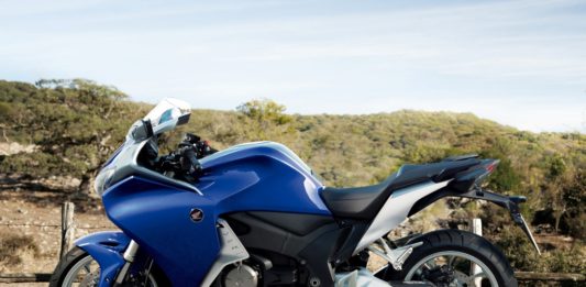 Honda VFR 1200 F 2012: Mehr Kraft im Drehzahl-Keller