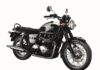 Triumph Bonneville T100 110th Anniversary Special