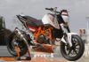 KTM 690 Duke Track: Kompromissloser Kurvenräuber