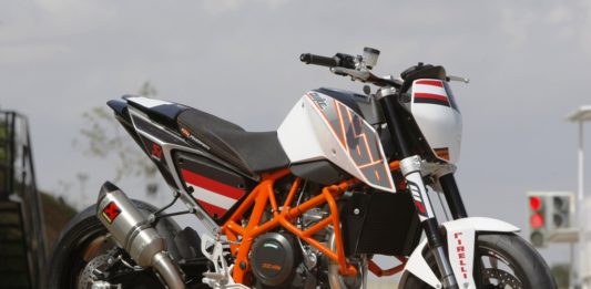 KTM 690 Duke Track: Kompromissloser Kurvenräuber