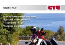 GTÜ-Ratgeber für Biker: Kostenlos, aber nicht umsonst!