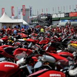 World Ducati Week