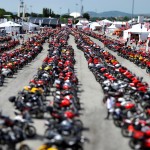 World Ducati Week