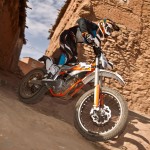 KTM Freeride 350