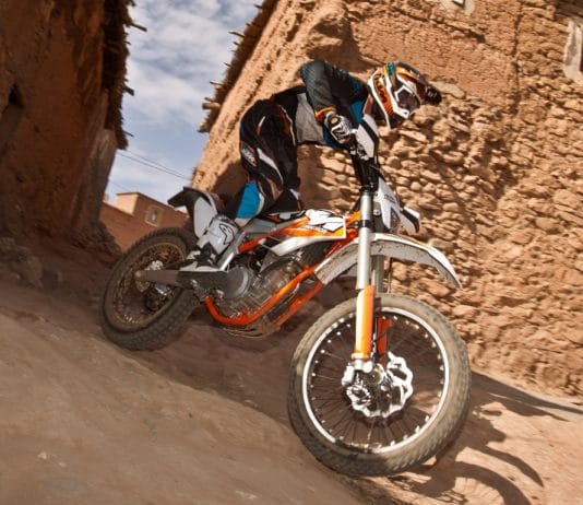 KTM Freeride 350: Neue Enduro für unter 7.000 Euro