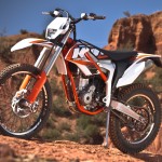 KTM Freeride 350