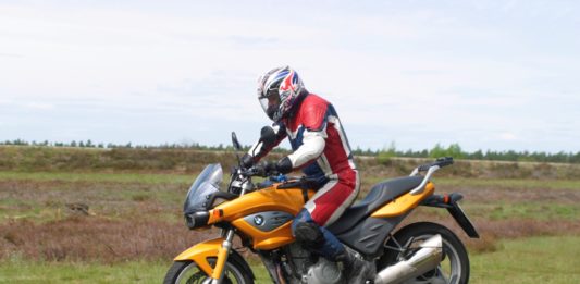 ADAC: Motorrad-ABS dringend notwendig