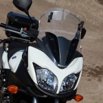 Suzuki V-Strom 650 ABS Traveller Plus