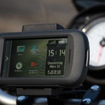 Suzuki V-Strom 650 ABS Traveller Plus